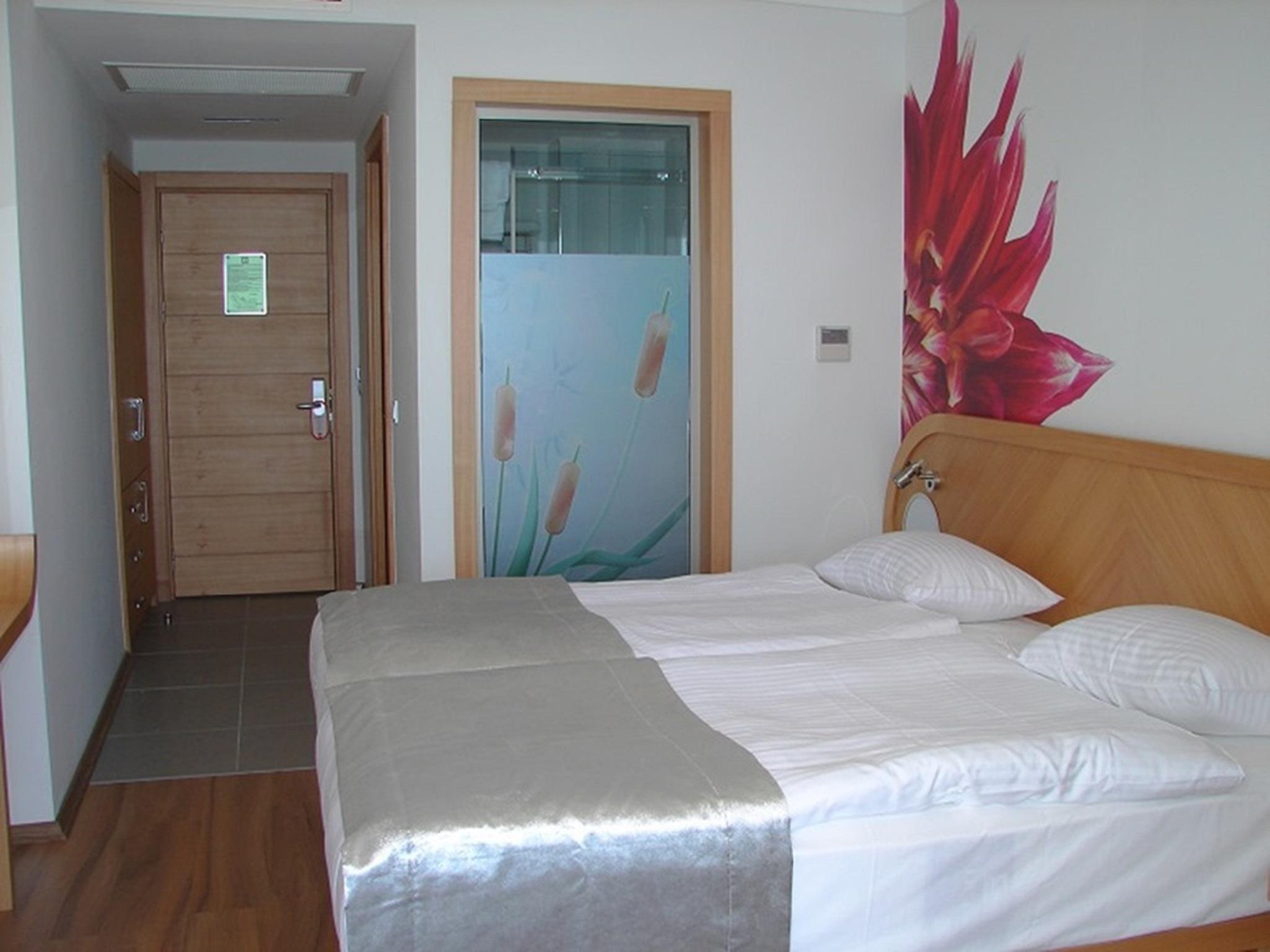 Marbella Hotel Marmaris Buitenkant foto